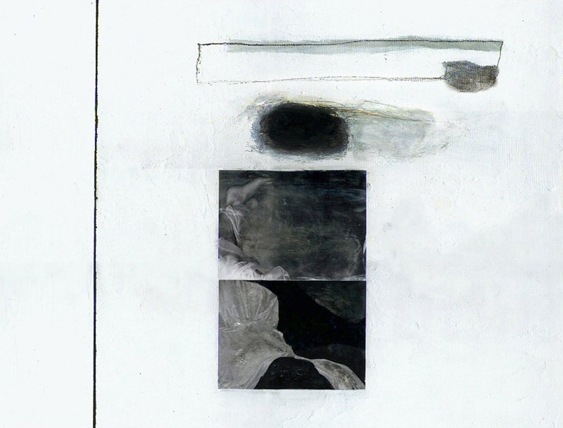 Alex Fischer, Untitled Cluster, 2005